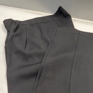 Classic Black Women’s Pants